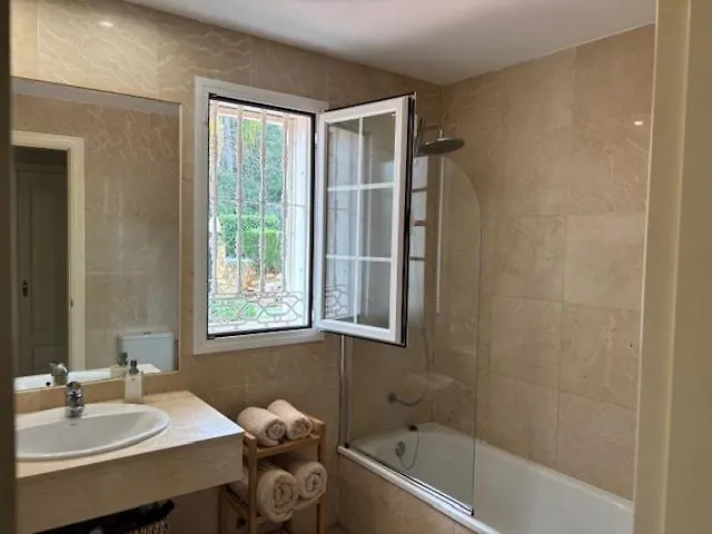Marbella Golf House Apartment Spain