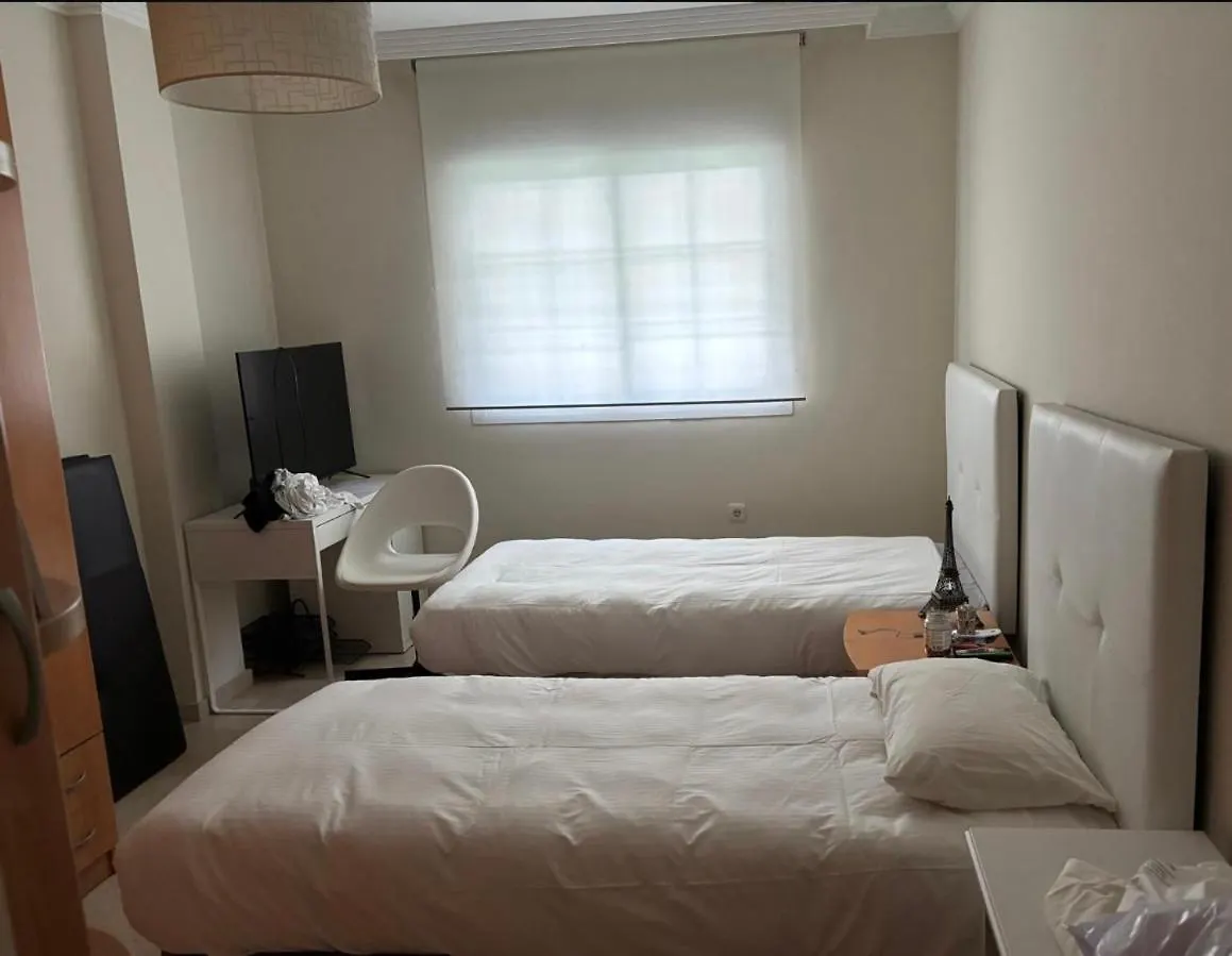 Marbella Golf House Apartment