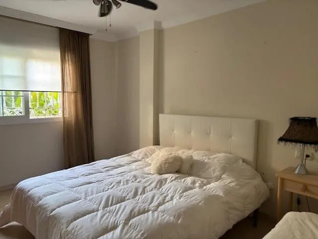 Marbella Golf House Apartment