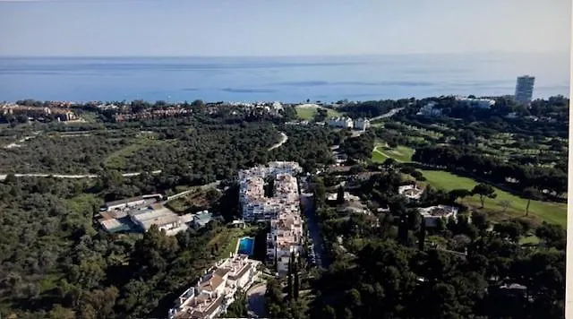 Marbella Golf House contacts