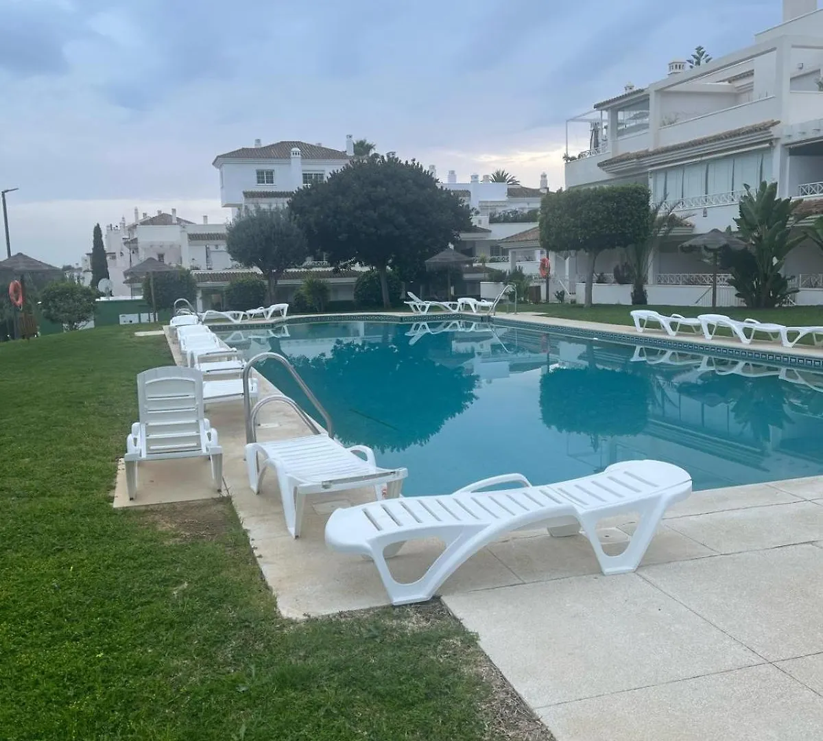 Marbella Golf House Apartment 0*,  Spain