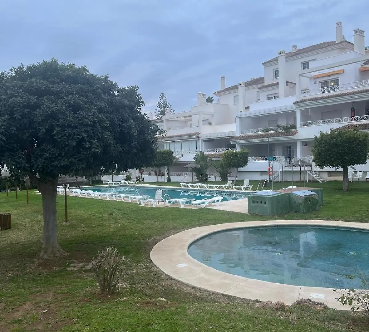 Marbella Golf House Apartment Spain