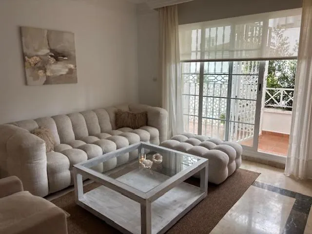 Marbella Golf House Apartment 0*,  Spain