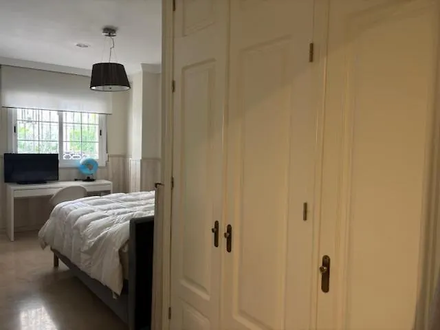 Marbella Golf House Apartment