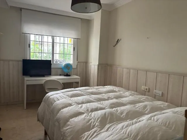 Marbella Golf House Apartment