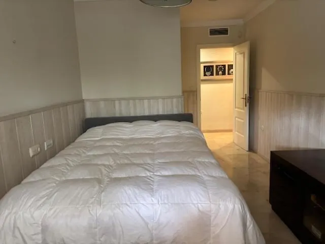 Marbella Golf House Apartment