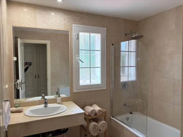 Marbella Golf House Apartment