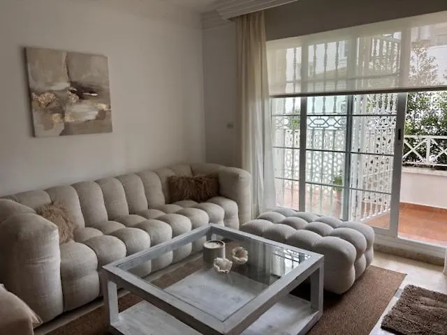 Marbella Golf House Apartment Spain