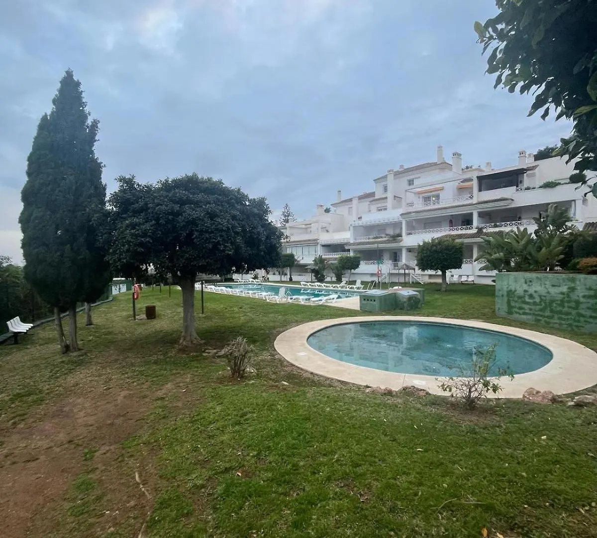 Marbella Golf House Apartment Spain